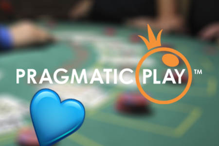 Пин Ап получит специализированную студию блэкджека от Pragmatic Play